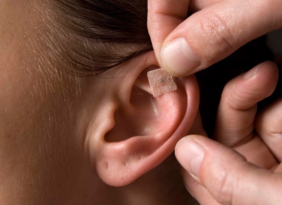 Available Treatments - Auricular Therapy