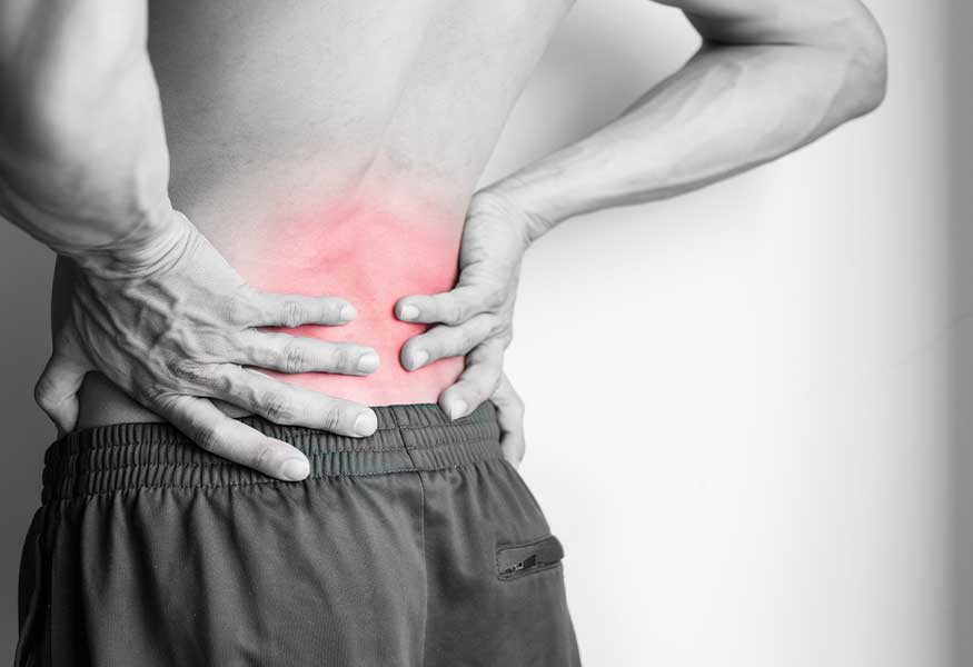 Does Acupuncture Work for Lower Back Pain