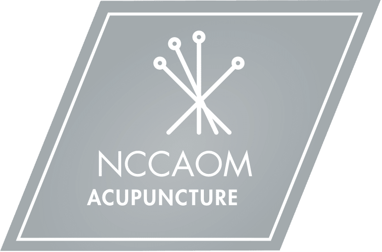 NCCAOM Certification for Acupuncture