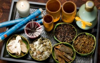 Treating the Common Cold and Flu with Acupuncture and Chinese Medicine