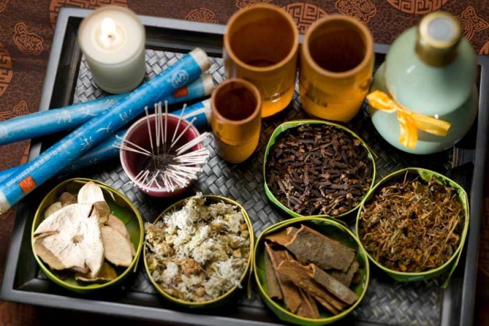 Treating the Common Cold and Flu with Acupuncture and Chinese Medicine